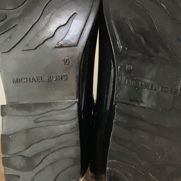 🌟Michael Kors Boots (10) - Picture 4 of 6
